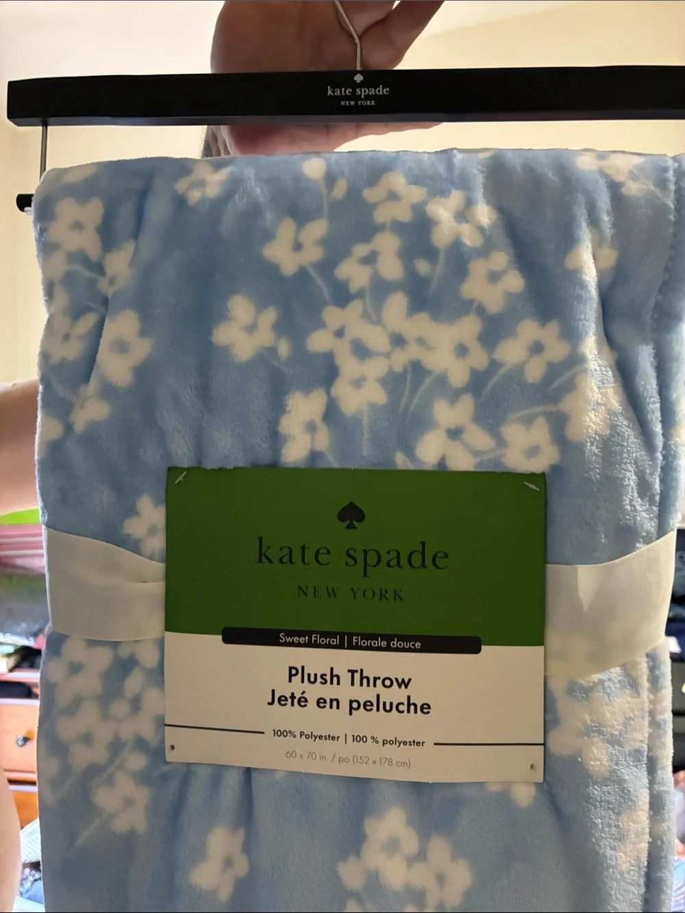 kate spade wrap yourself